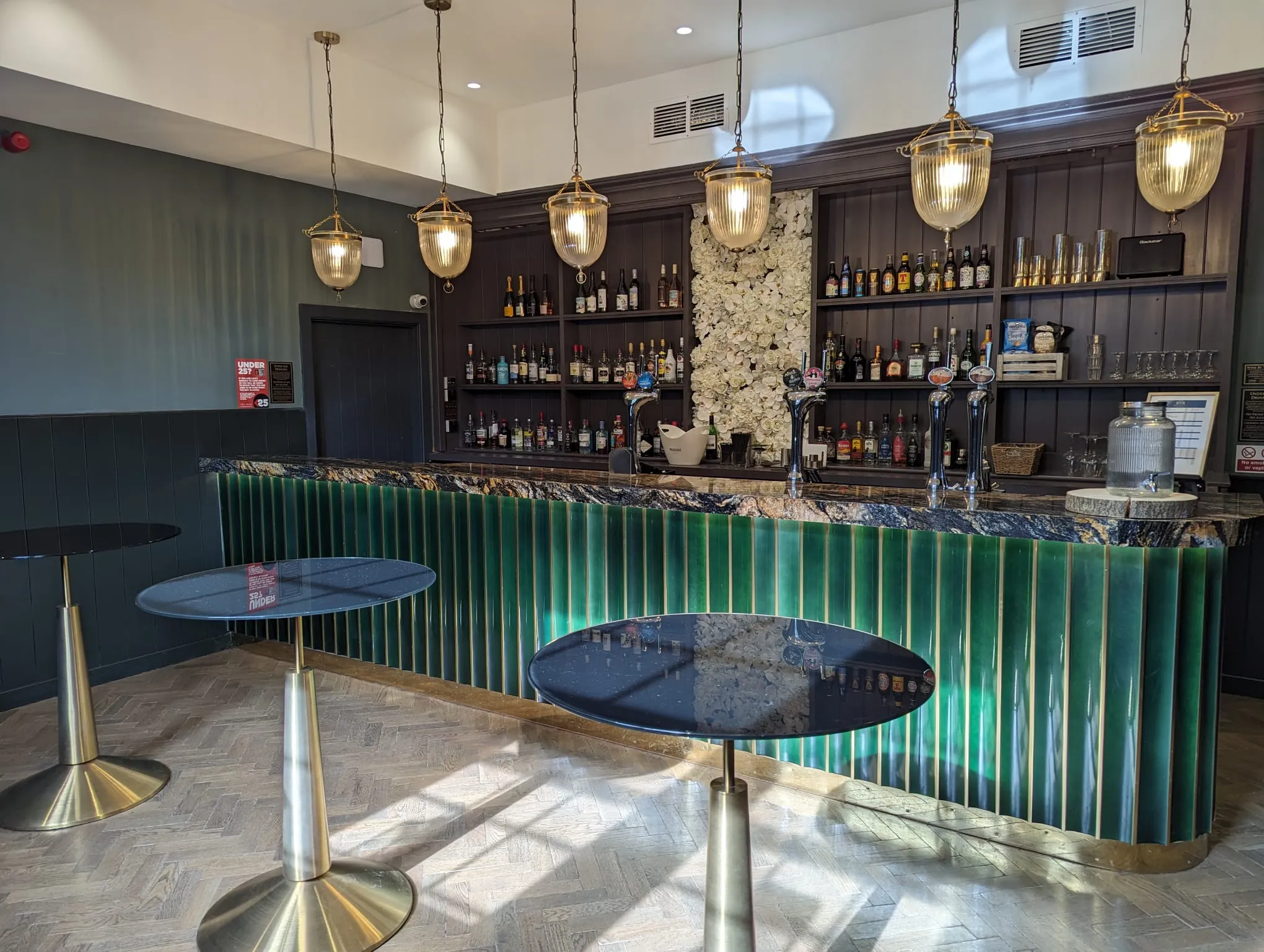 Tack Room Bar image 4