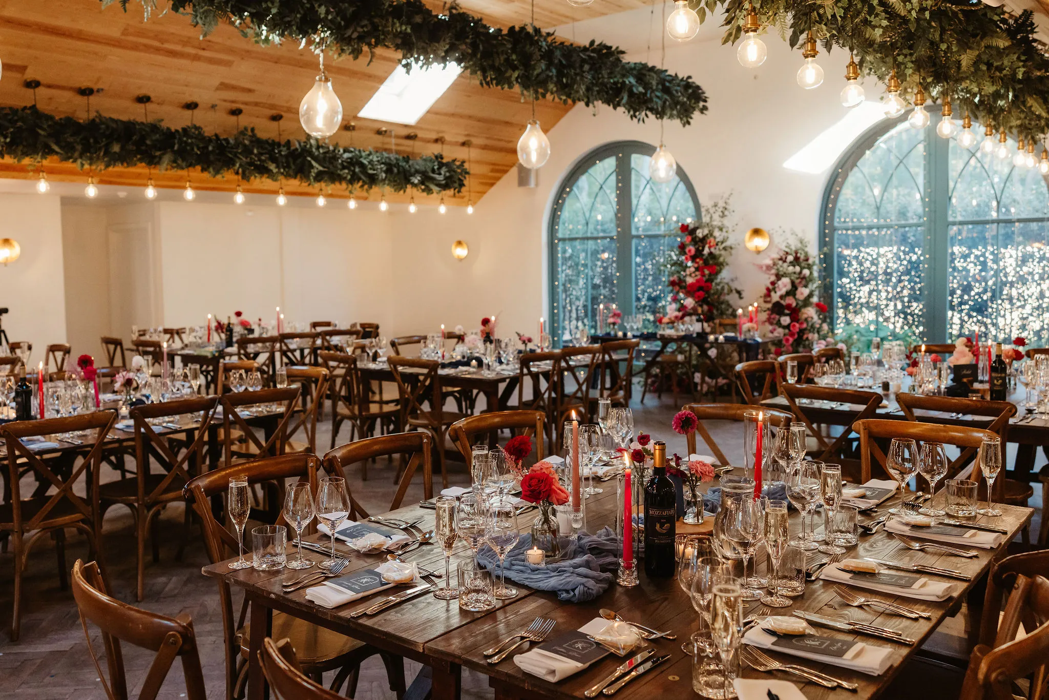 Courtyard Dining Hall image 12