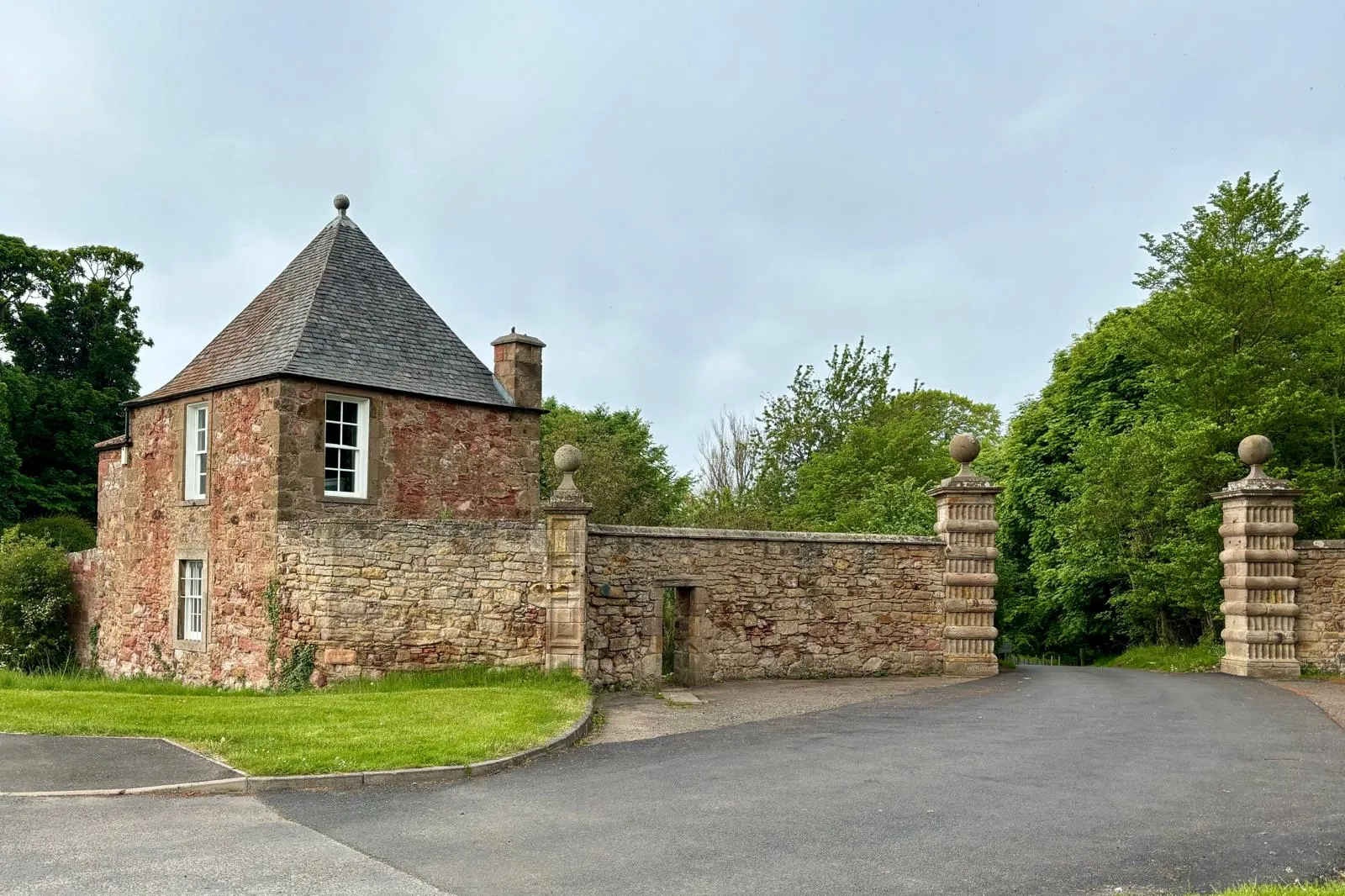 Broxmouth Collection accommodation image 7