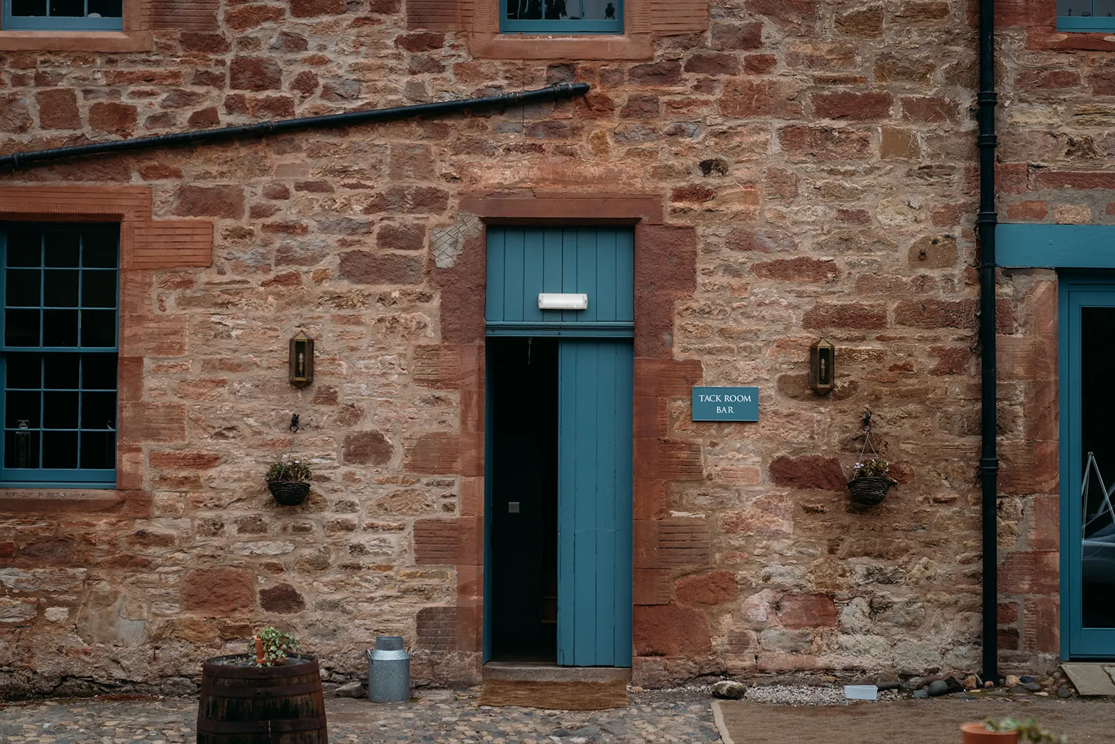 Tack Room Bar image 9