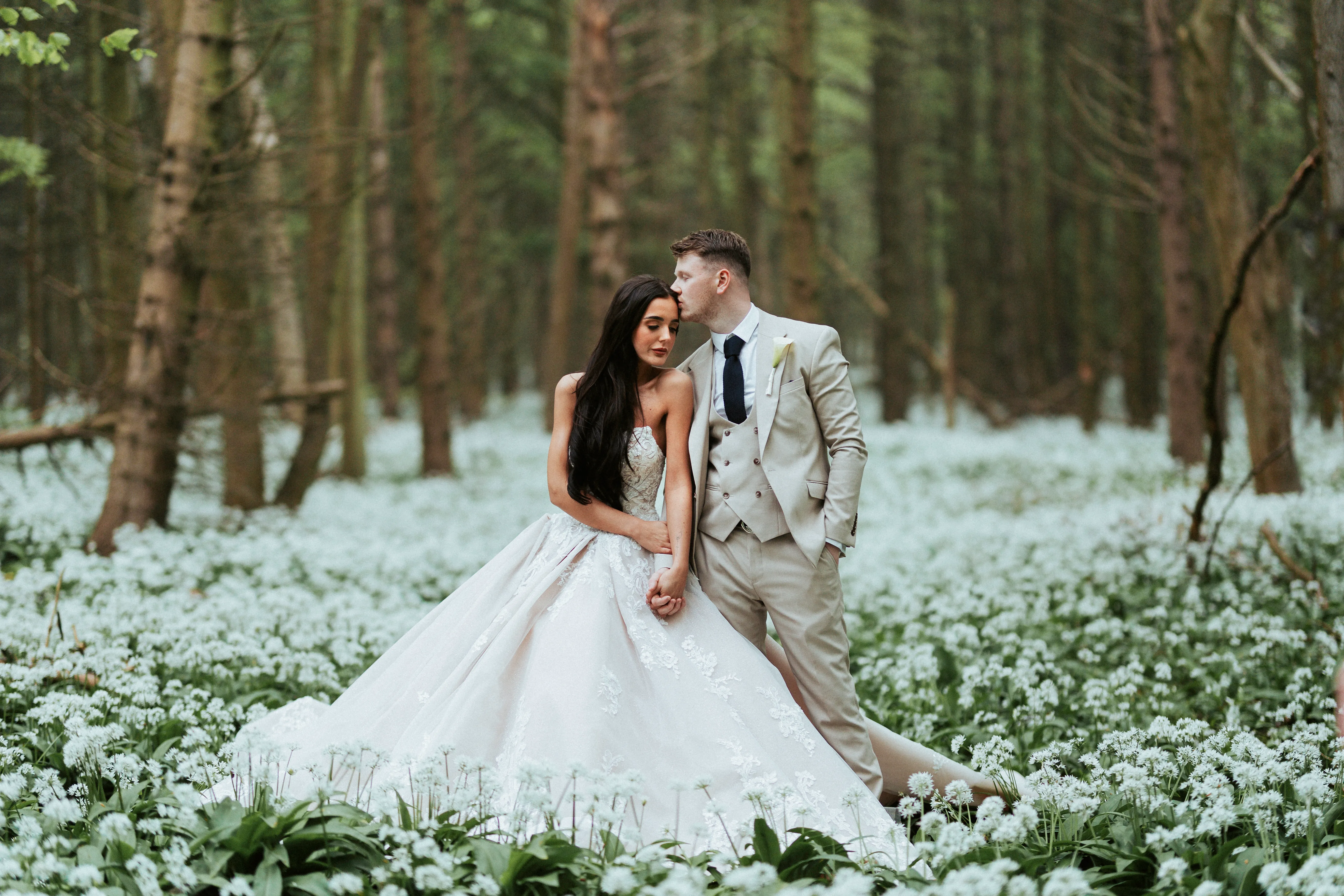 Your Wedding image 4